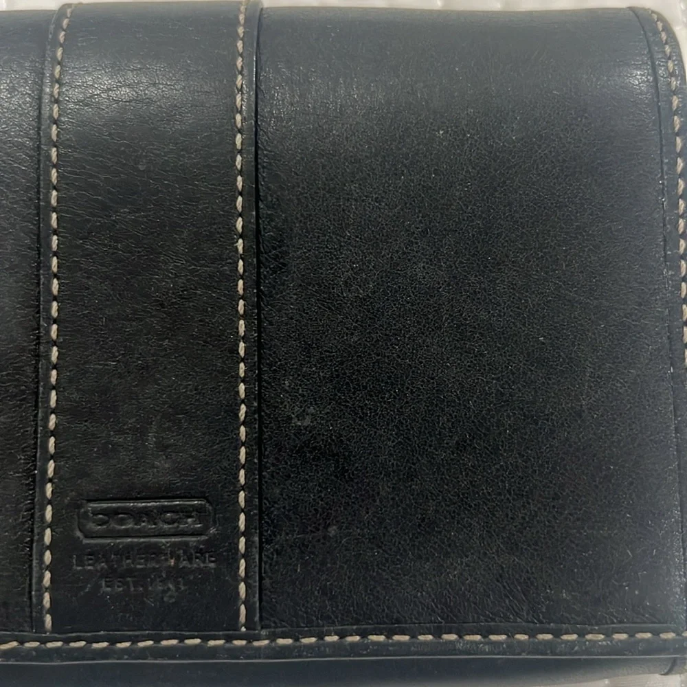 COACH :: WALLET